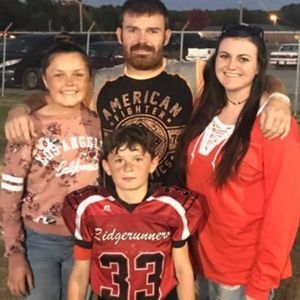 Meet your Posher, Jerimey